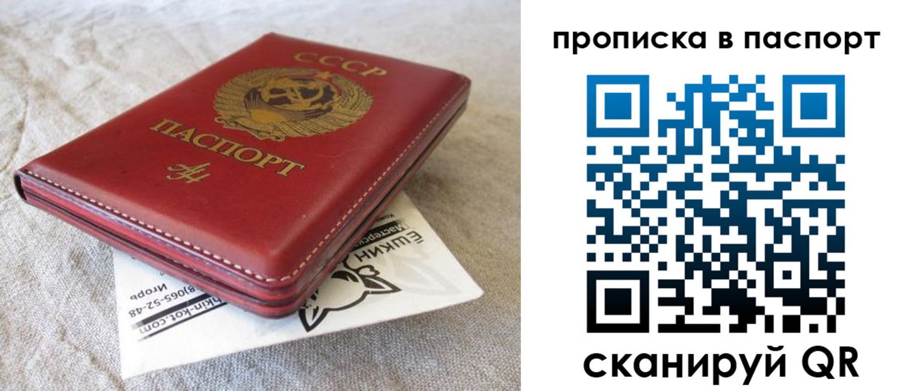 прописка штамп в Петровске